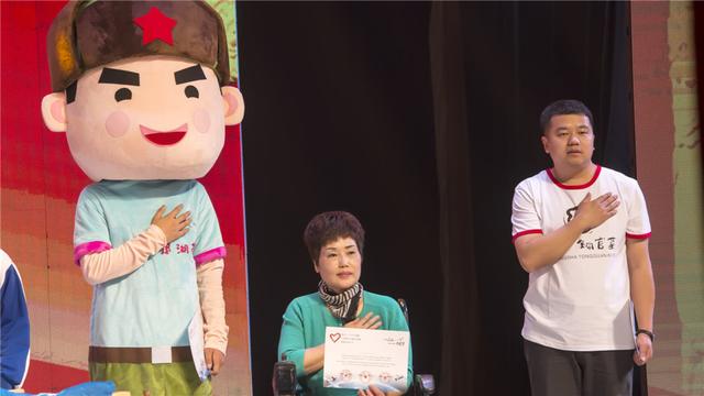 湖南外贸职业学院志愿服务工作获团中央表彰