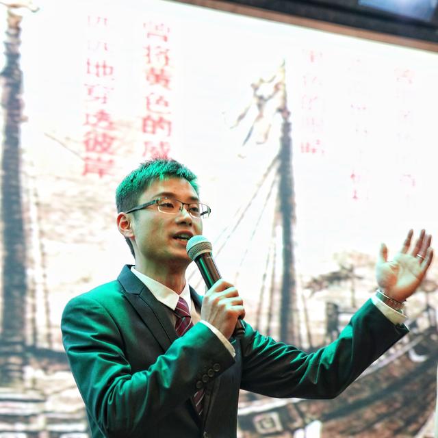 “两学一做”唱红歌，公呈新韵梦飞扬